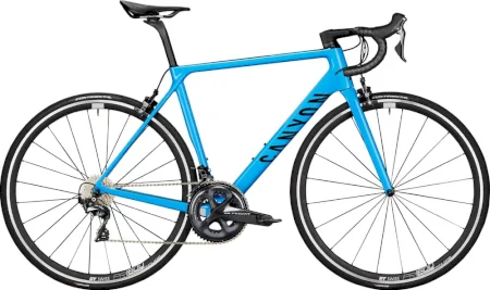 Canyon Ultimate Cf Sl 8 2022