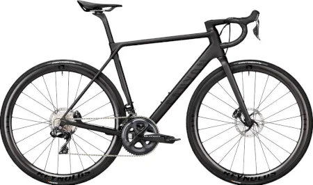 Canyon Ultimate Cf Sl 8 Disc Di2 2021