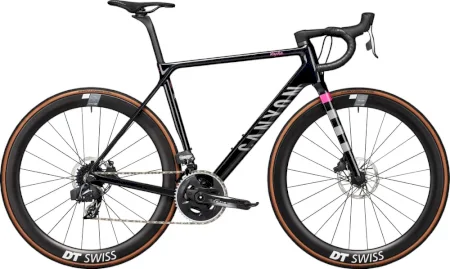 Canyon Ultimate Cf Sl 8 Disc Rcc 2021