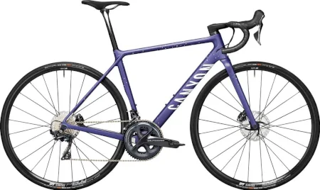 Canyon Ultimate Cf Sl 8 Wmn Disc 2021