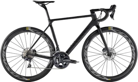 Canyon Ultimate Cf Sl Disc 8.0 Aero 2018
