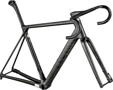 Canyon Ultimate Cf Sl Disc Frameset Electric 2019