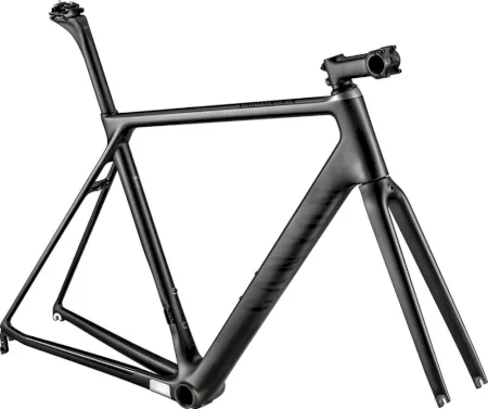Canyon Ultimate Cf Sl Frameset Electric 2019
