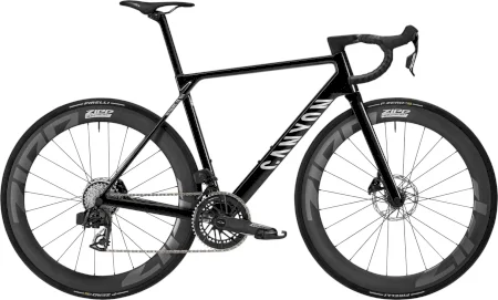 Canyon Ultimate Cf Slx 8 Axs 2026
