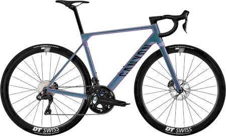 Canyon Ultimate Cf Slx 8 Di2 2026