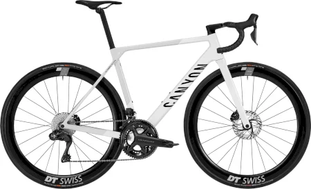 Canyon Ultimate Cf Slx 8 Di2 Speed 2025