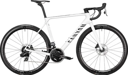 Canyon Ultimate Cf Slx 8 Disc Etap 2021