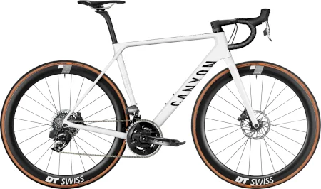 Canyon Ultimate Cf Slx 8 Disc Etap 2022
