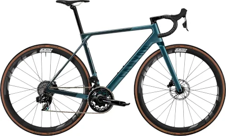 Canyon Ultimate Cf Slx 8 Force Axs 2024