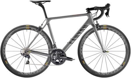 Canyon Ultimate Cf Slx 8.0 2018