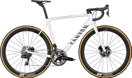Canyon Ultimate Cf Slx 9 Disc Di2 2021