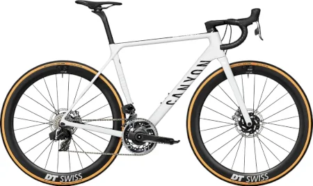 Canyon Ultimate Cf Slx 9 Disc Etap 2021