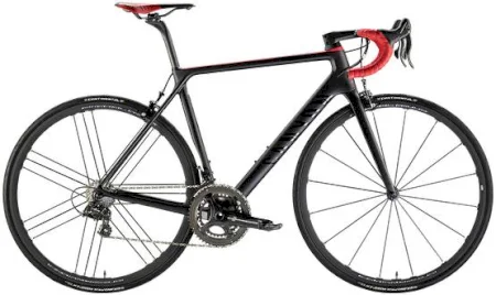 Canyon Ultimate Cf Slx 9.0 Pro 2018