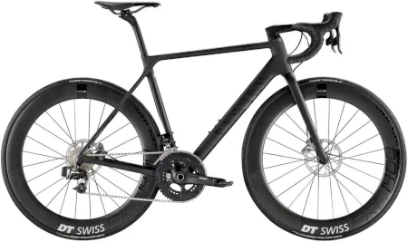 Canyon Ultimate Cf Slx Disc 9.0 Aero 2018