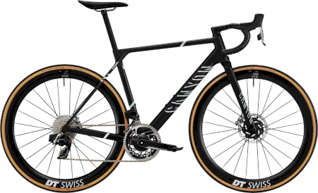 Canyon Ultimate Cfr Axs 2023