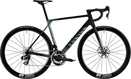 Canyon Ultimate Cfr Axs 2026