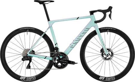 Canyon Ultimate Cfr Di2 2025