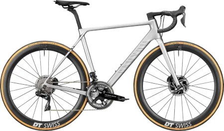 Canyon Ultimate Cfr Disc Di2 2021
