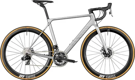 Canyon Ultimate Cfr Disc Etap 2021