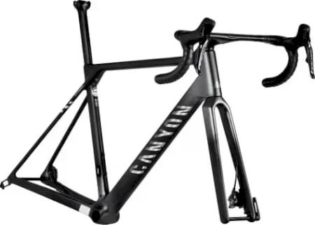 Canyon Ultimate Cfr Disc Frame And Brake Kit 2026
