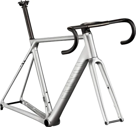 Canyon Ultimate Cfr Disc Frameset 2022