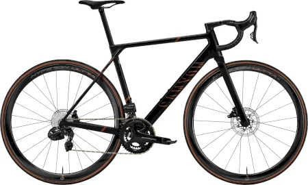 Canyon Ultimate Cfr Wrl 2023