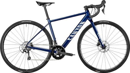Canyon Ultimate Disc Young Hero 2022