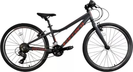 Carrera Abyss Junior Hybrid Bike Limited Edition 2022