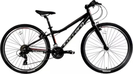 Carrera Centos Junior Hybrid Bike 2022