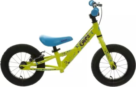Carrera Coast Balance Bike 2021