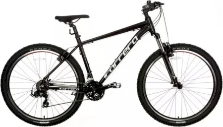 Carrera Code Mens Mountain Bike 2024
