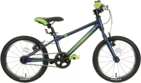 Carrera Cosmos Kids Bike 2021