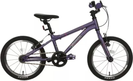 Carrera Cosmos Kids Bike 2022