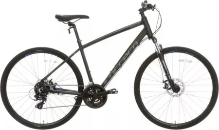 Carrera Crossfire 2 Mens Hybrid Bike 2020