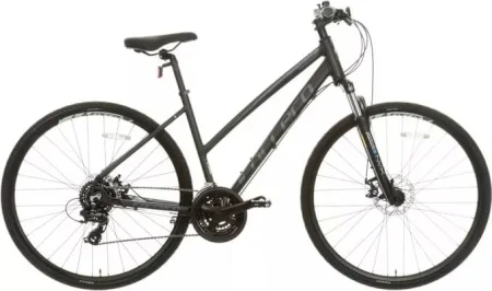 Carrera Crossfire 2 Womens Hybrid Bike 2020