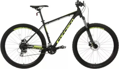 Carrera Furnace 1 Mens Mountain Bike 2021