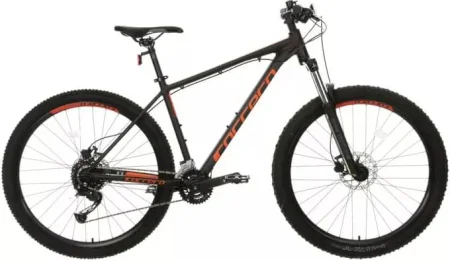 Carrera Furnace 2 Mountain Bike 2022