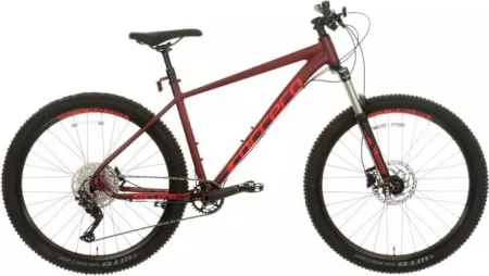 Carrera Fury Mens Mountain Bike 2020
