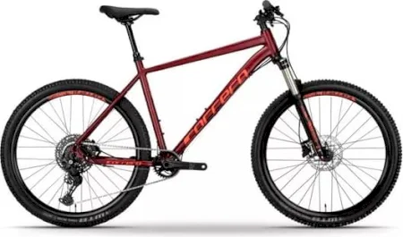 Carrera Fury Mountain Bike 2025