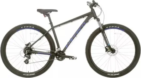 Carrera Hellcat Mens Mountain Bike 2020