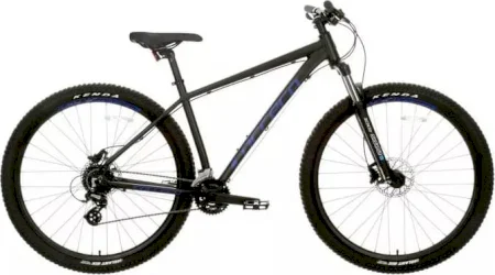 Carrera Hellcat Mens Mountain Bike 2024