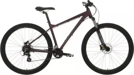 Carrera Hellcat Womens Mountain Bike 2020