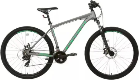 Carrera Hustle 1 Mountain Bike 2022