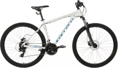 Carrera Hustle 2 Mountain Bike 2022