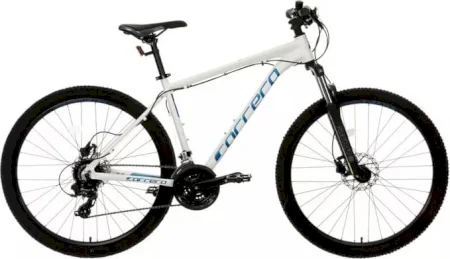 Carrera Hustle 2 Mountain Bike 2023
