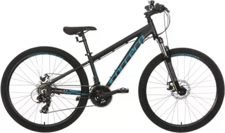 Carrera Hustle Junior Mountain Bike 2021
