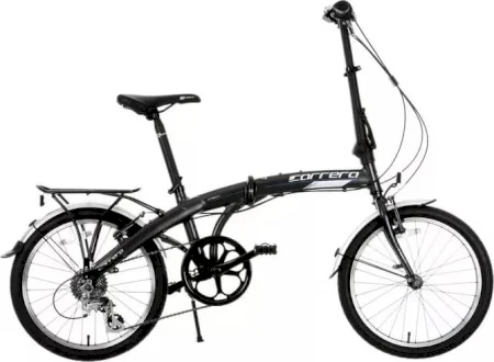 Carrera Intercity Folding Bike 2023