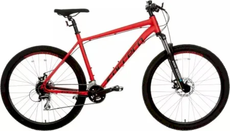 Carrera Karkinos Mens Mountain Bike 2024