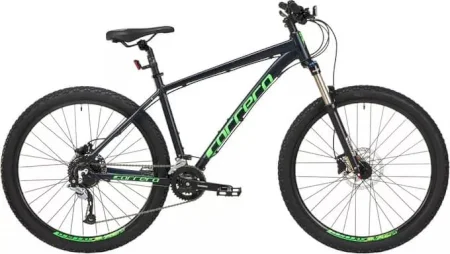 Carrera Kraken Mens Mountain Bike 2020