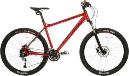 Carrera Kraken Mountain Bike 2021